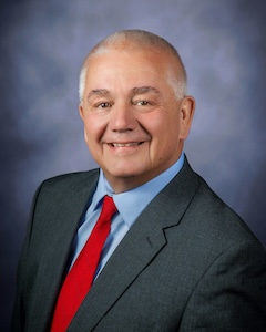 Brad VanKirk