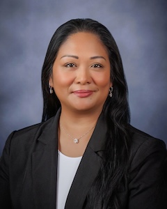 Cydney Daane