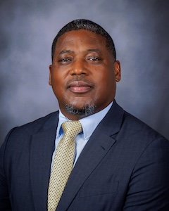 Luther Hutchenson