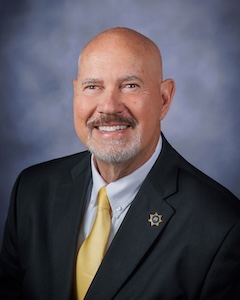 Ted Denny