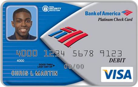 Credit card