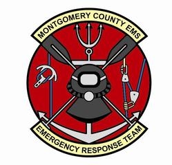 Emergency Response Team logo