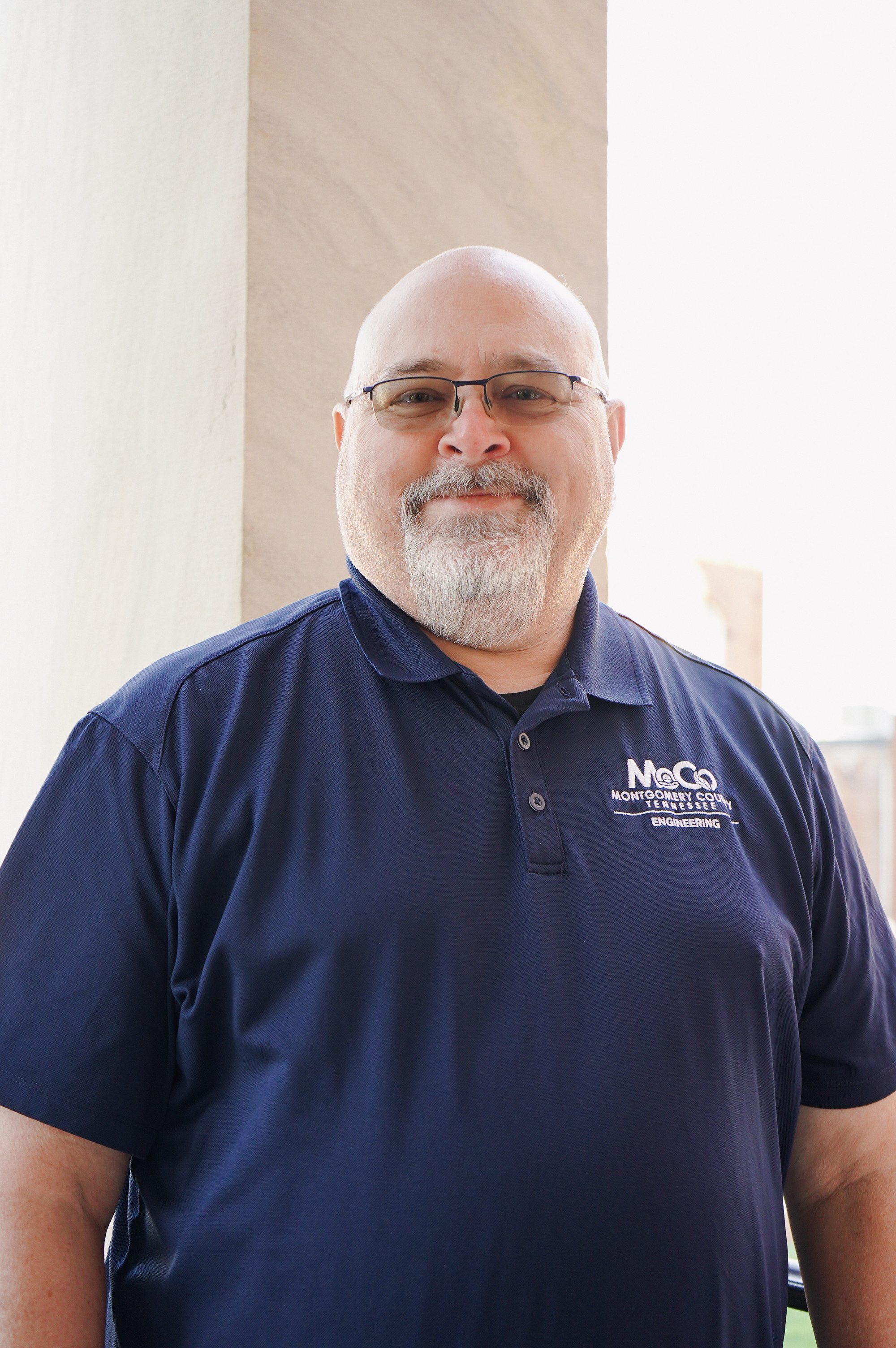 Brett Harbison, Architect