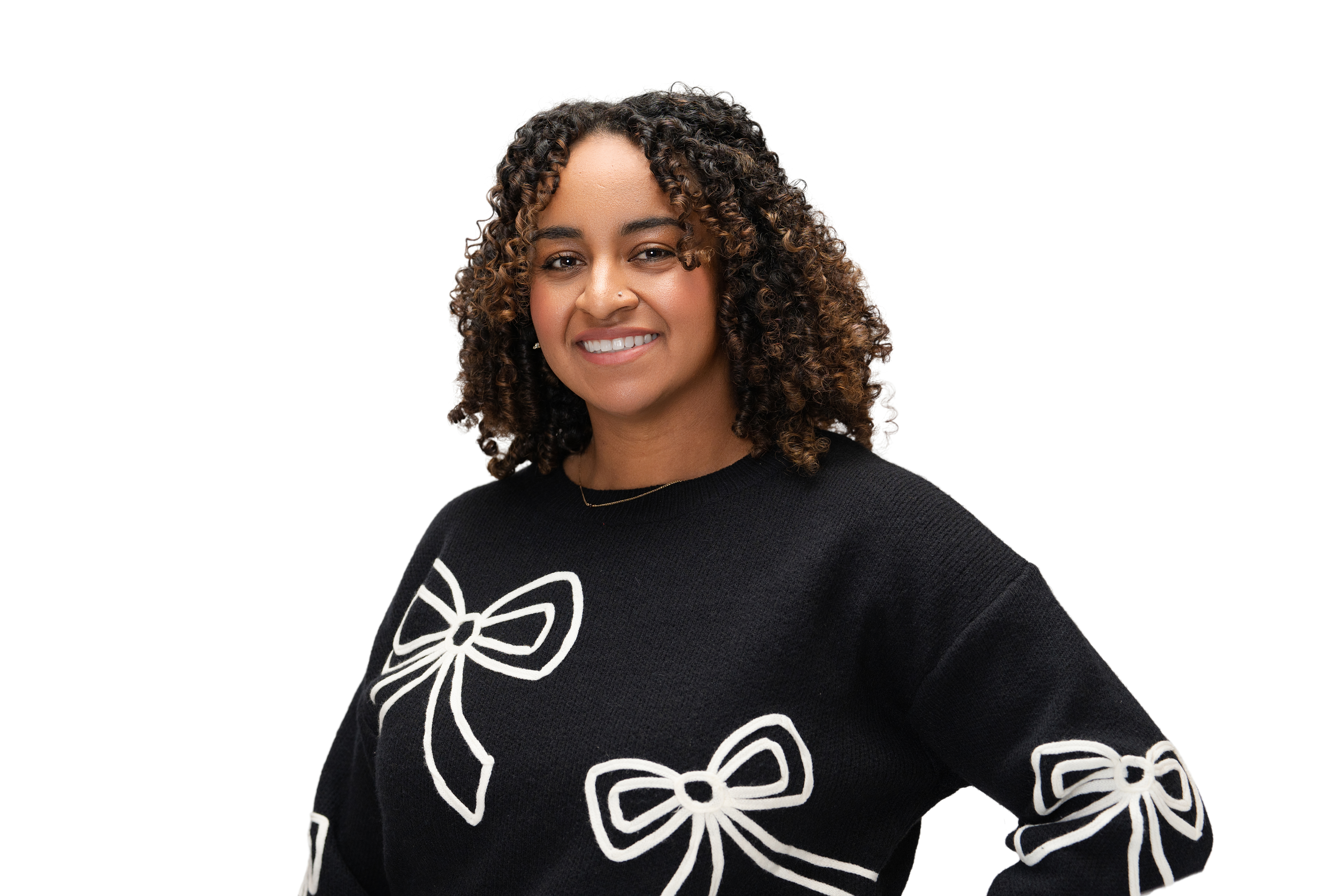 Brittany Bonilla - Human Resources Business Partner (MyPATH HCM)