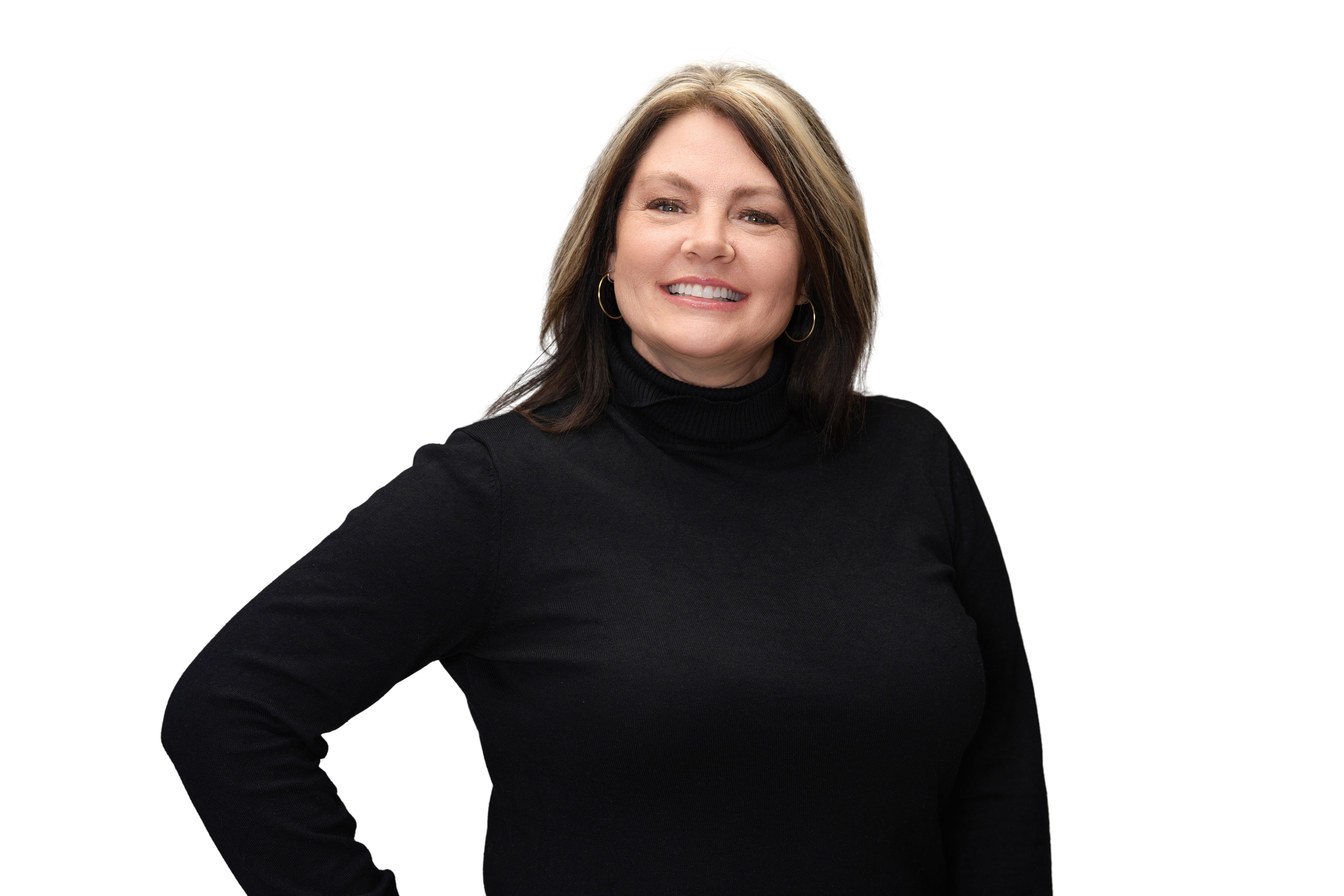 Denise Erickson - Human Resources Business Partner (Training-MyPATH Learn)