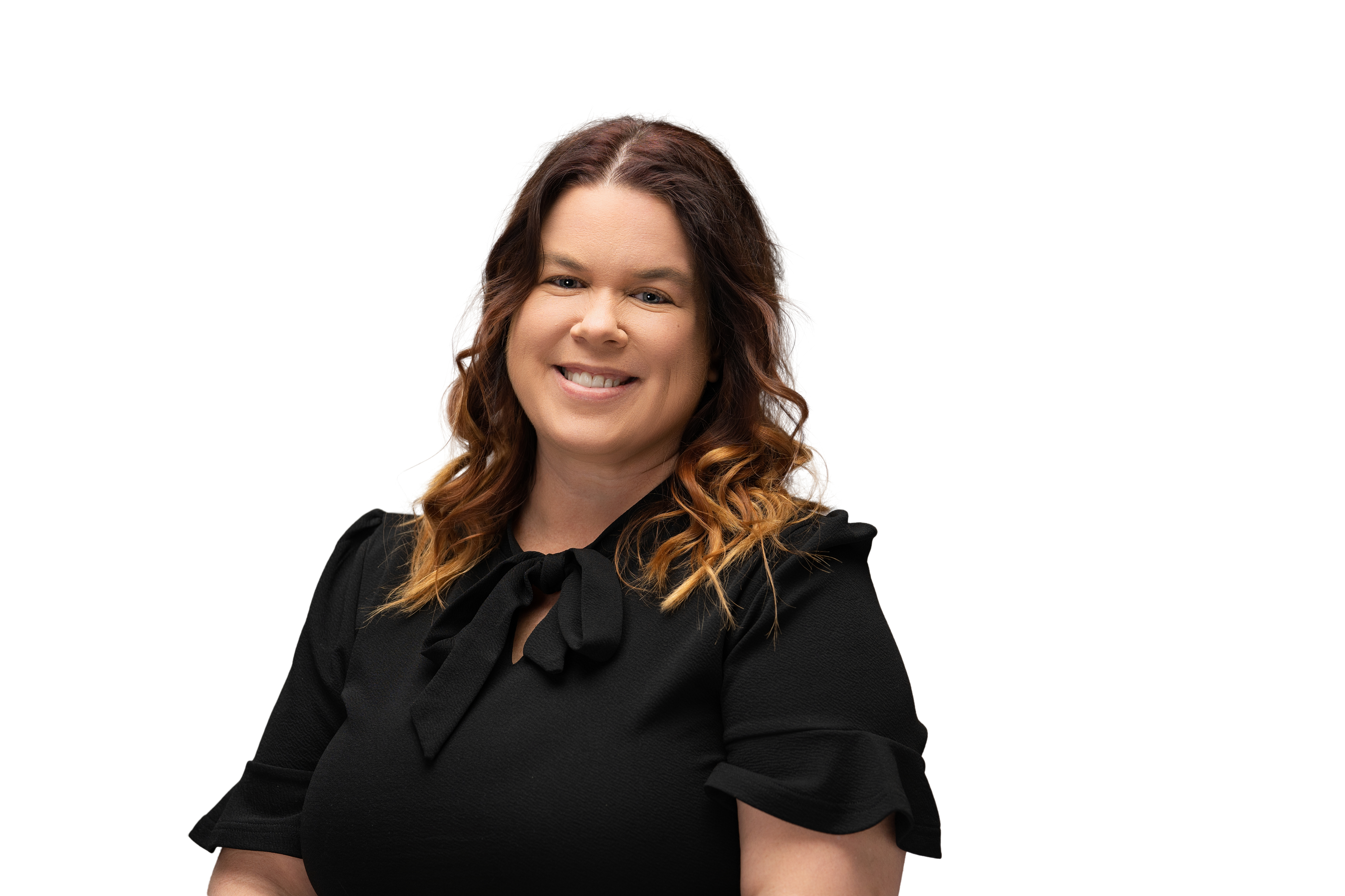 Laura Barton - Human Resources Specialist III
