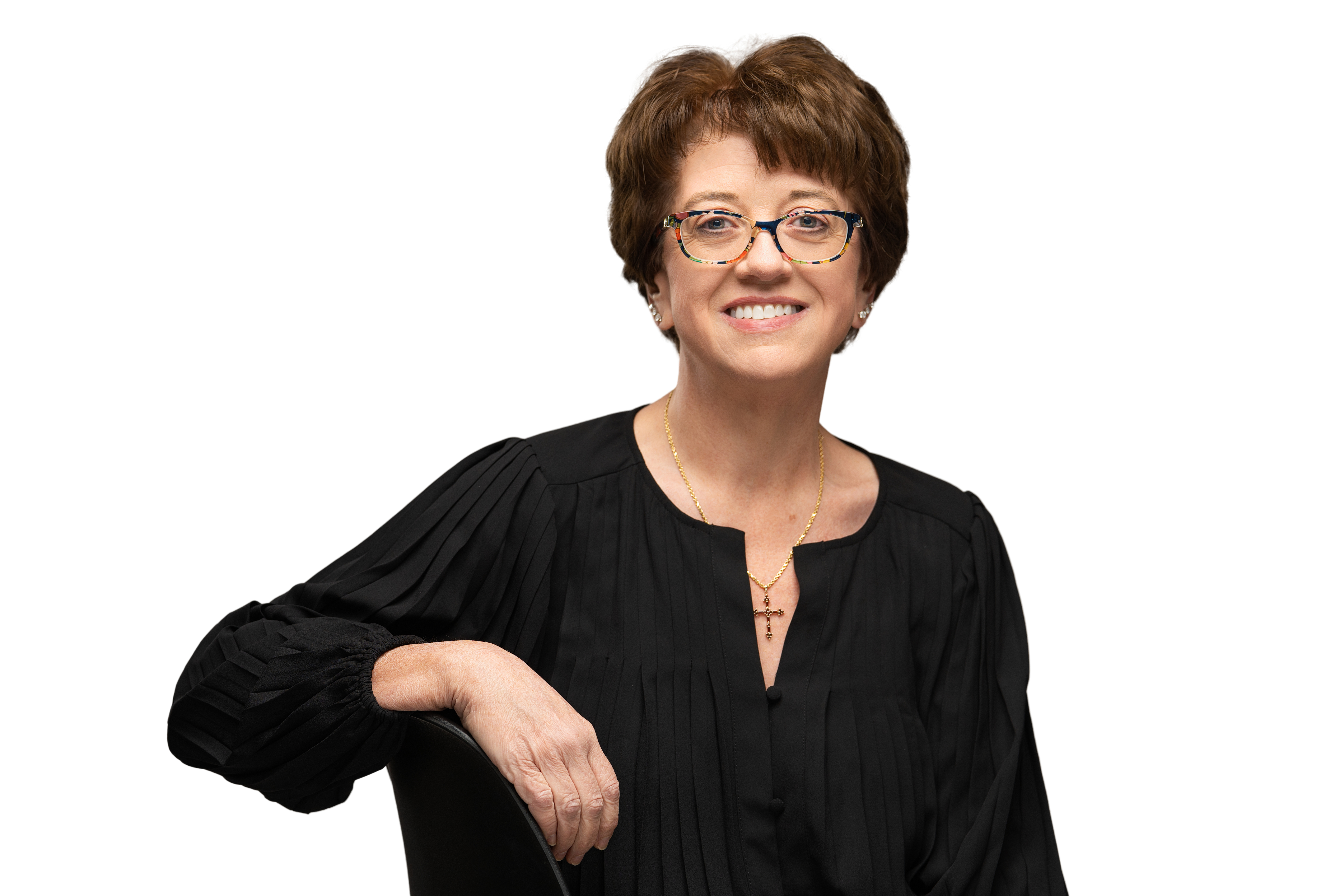Robyn Iddins - Payroll Supervisor
