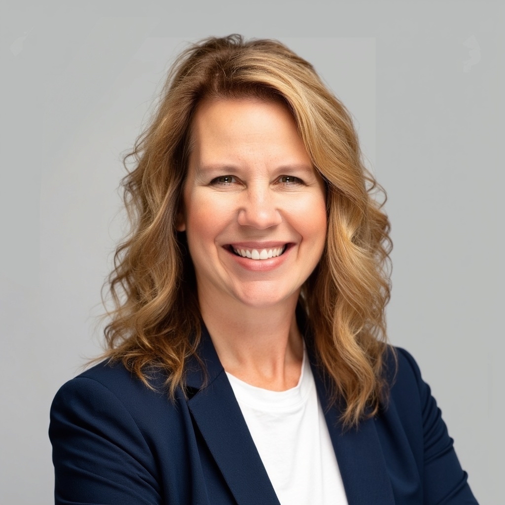 Shannan Miller - Assistant Director, Human Resources