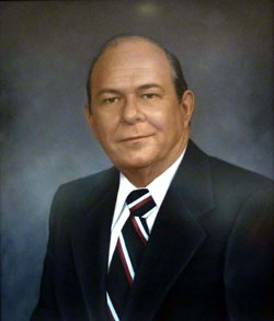 Howell C. Smith, Sr.