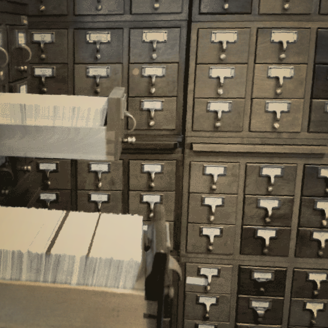 Dewey Decimal System
