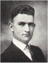 Brown Harvey, Sr.