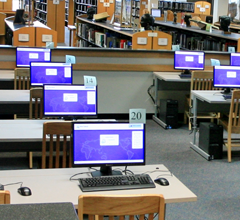 View All E-Resources