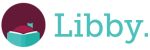 Libby Logo