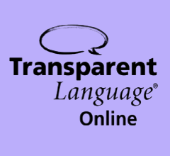 Transparent Language