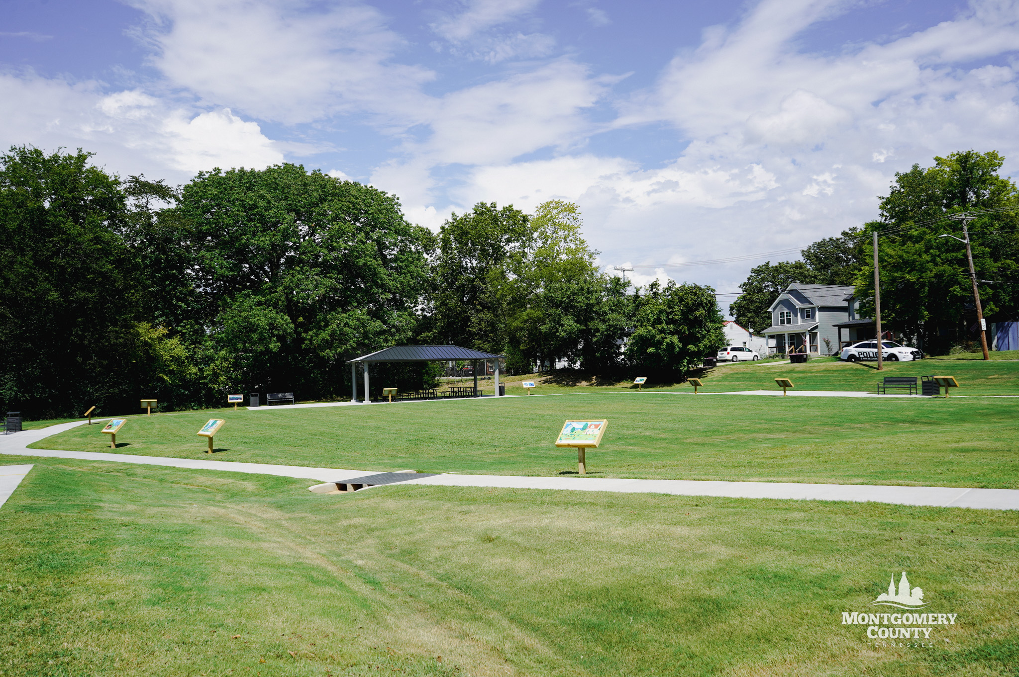 Brigham Park