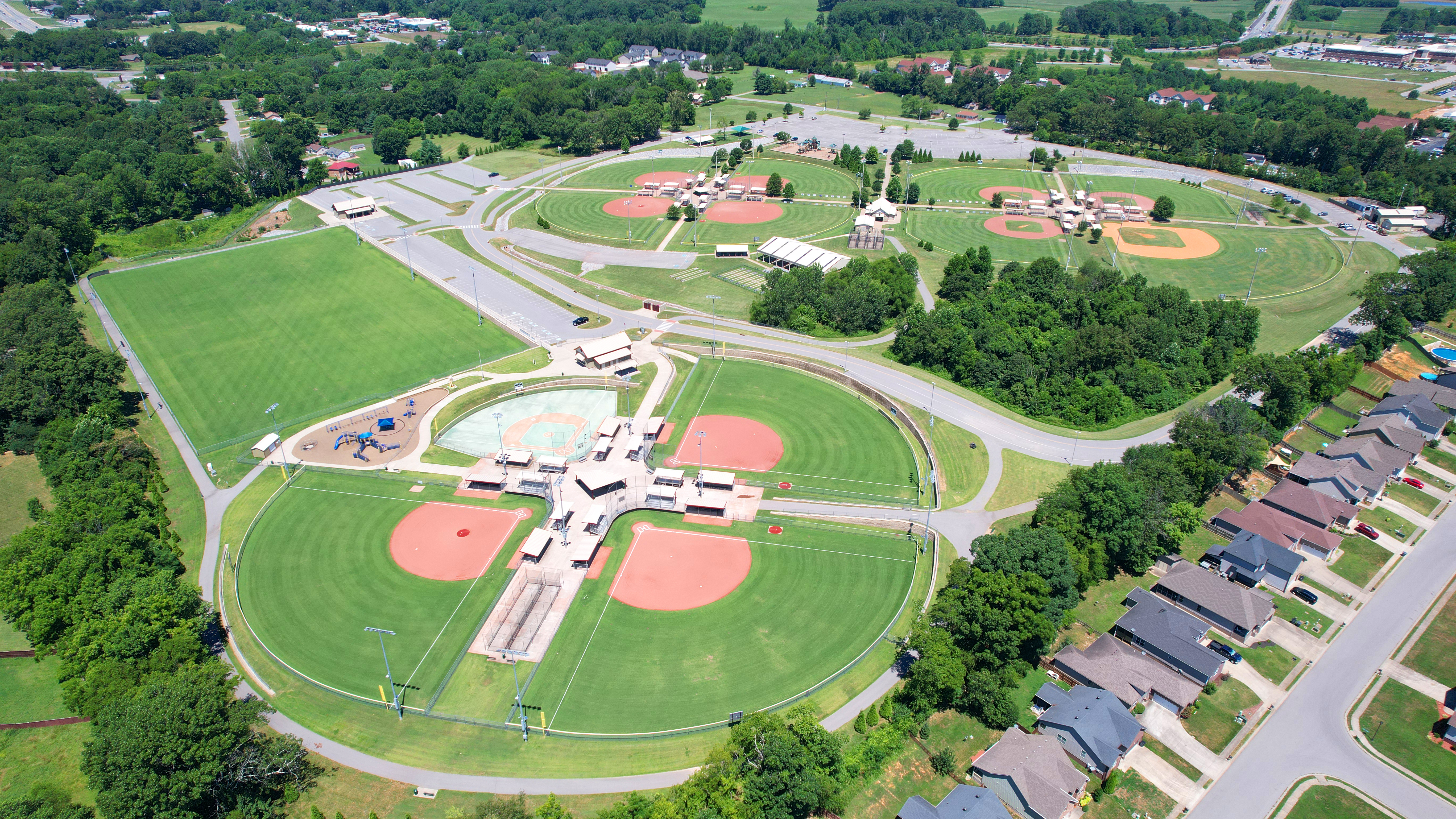 Civitan Park