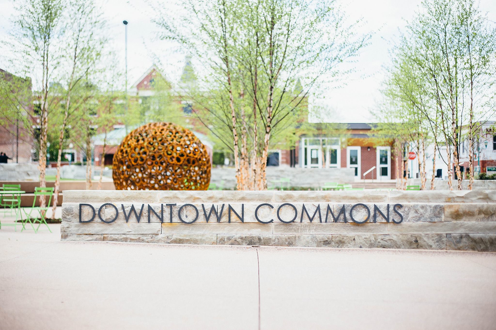 Downtown Commons