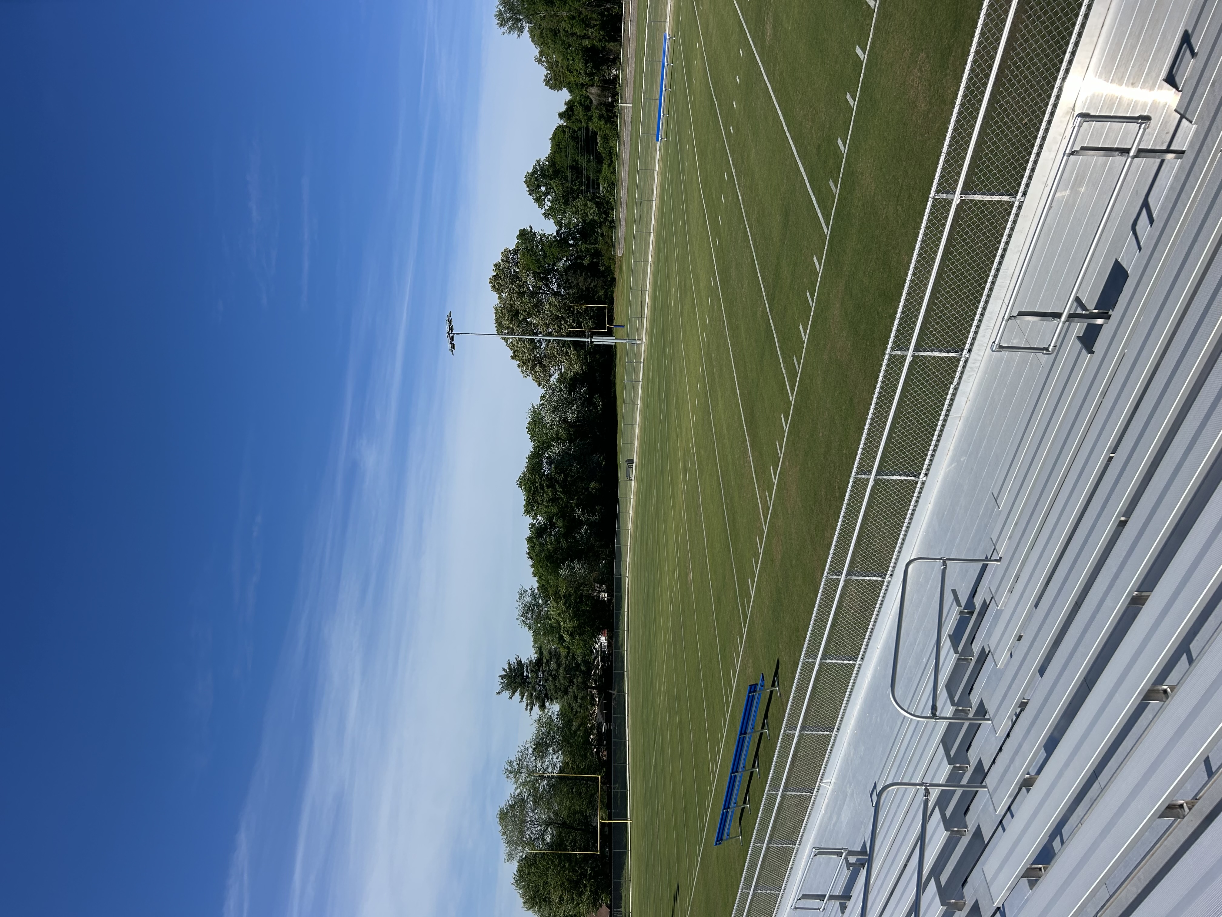 Stokes Park