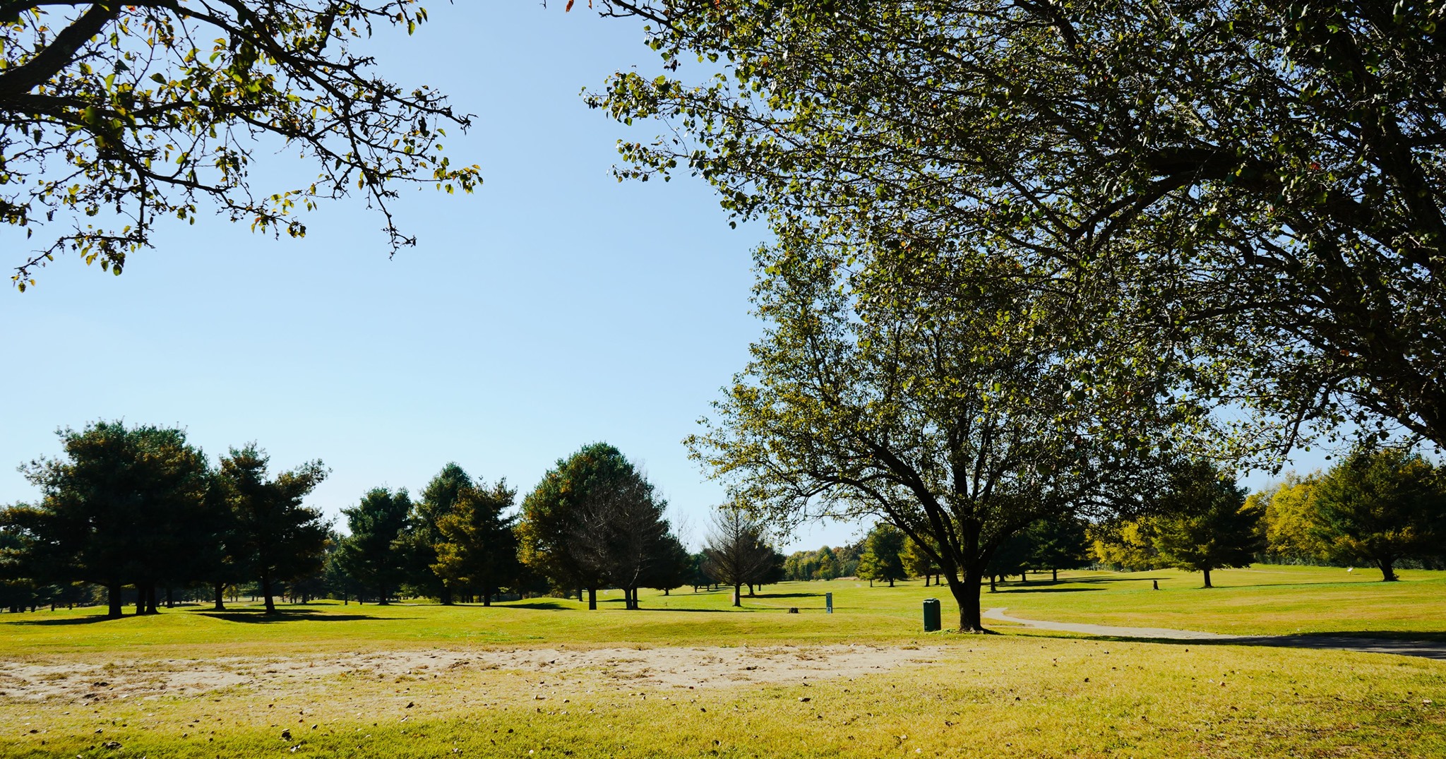 Weakley Park