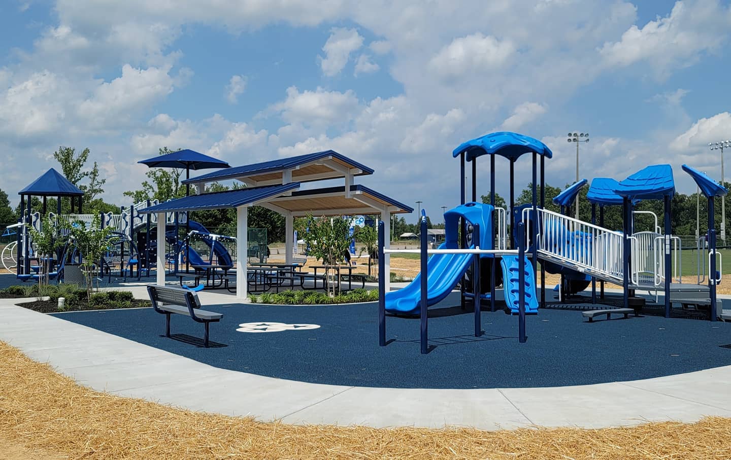 Woodlawn Park