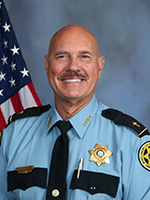Ted Denny, D.Min